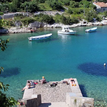 Apartments With Wifi Mali Losinj *