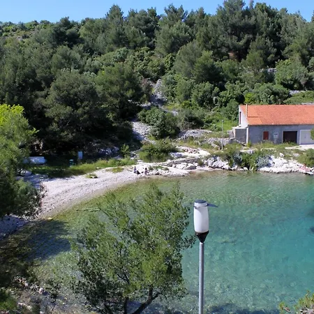 Apartments With Wifi Mali Losinj Apartment