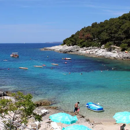Apartments With Wifi Mali Losinj Lejlighed *
