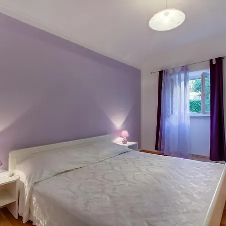 Apartments With Wifi Mali Losinj Apartment