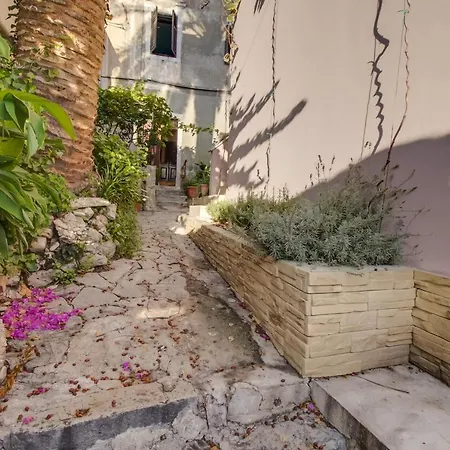 Apartment Apartments With Wifi Mali Losinj Mali Losinj