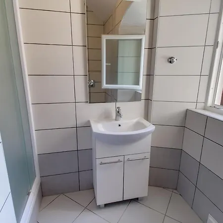 Apartments With Wifi Mali Losinj