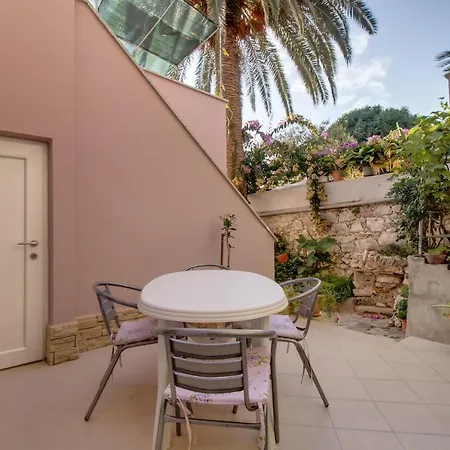 Apartments With Wifi Mali Losinj Apartment Mali Losinj