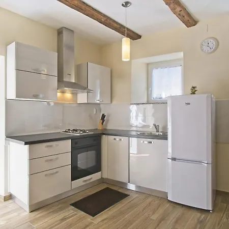 Apartments With Wifi Mali Losinj *