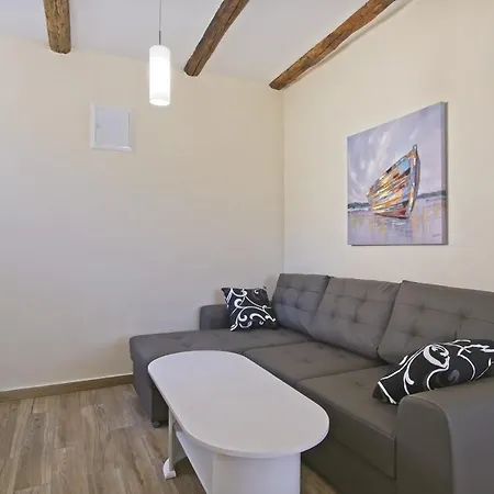 Apartment Apartments With Wifi Mali Losinj
