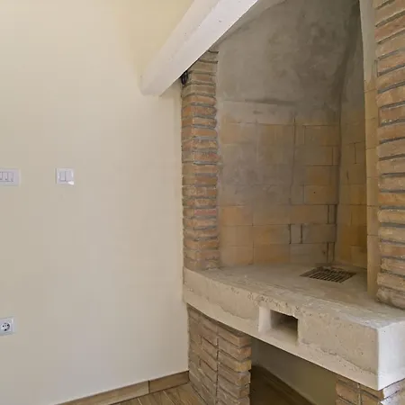 Apartment Apartments With Wifi Mali Losinj