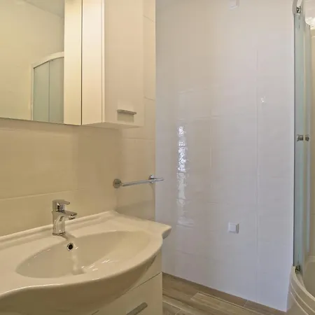 Apartment Apartments With Wifi Mali Losinj *