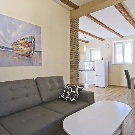 Apartments With Wifi Mali Losinj Apartment Mali Losinj