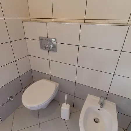 Apartment Apartments With Wifi Mali Losinj *