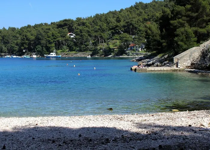 With Wifi Appartement Mali Lošinj