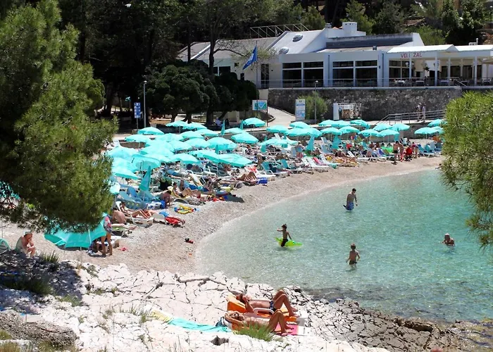 With Wifi Mali Lošinj
