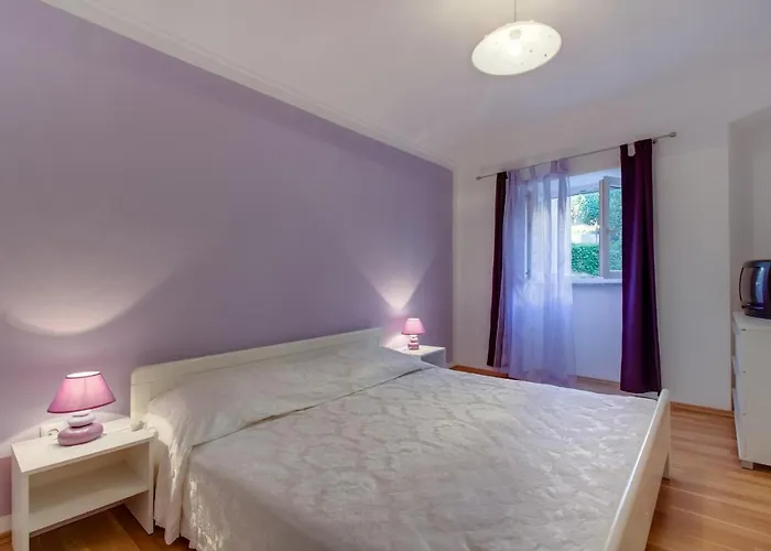 With Wifi Appartement