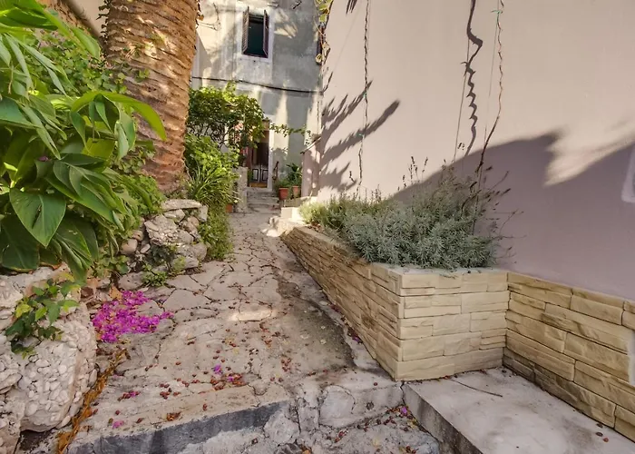 Appartement With Wifi Mali Lošinj