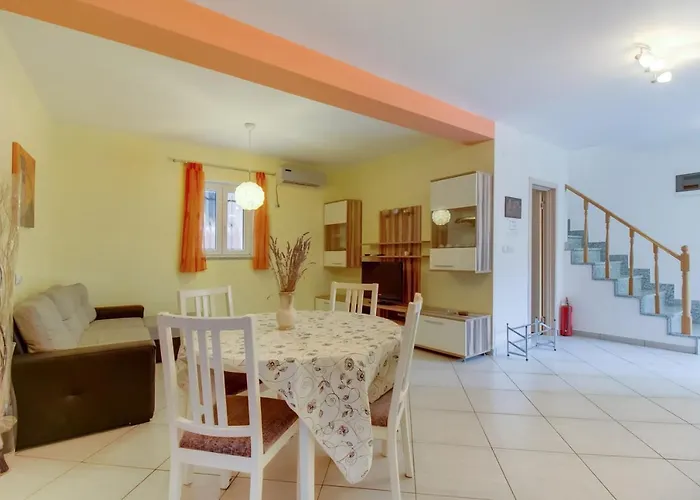 Appartement With Wifi Mali Lošinj
