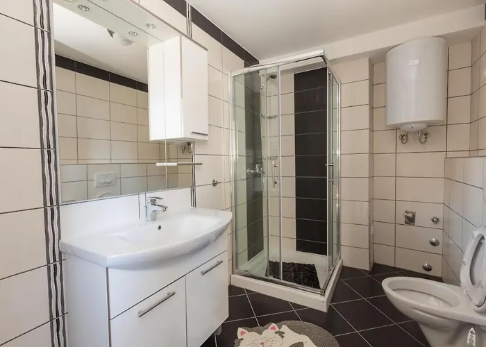 Appartement With Wifi *