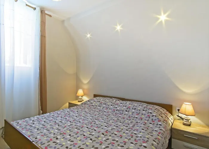 Apartments With Wifi Mali Losinj Apartment Mali Lošinj
