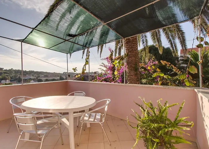 Apartments With Wifi Mali Losinj Apartment Mali Lošinj