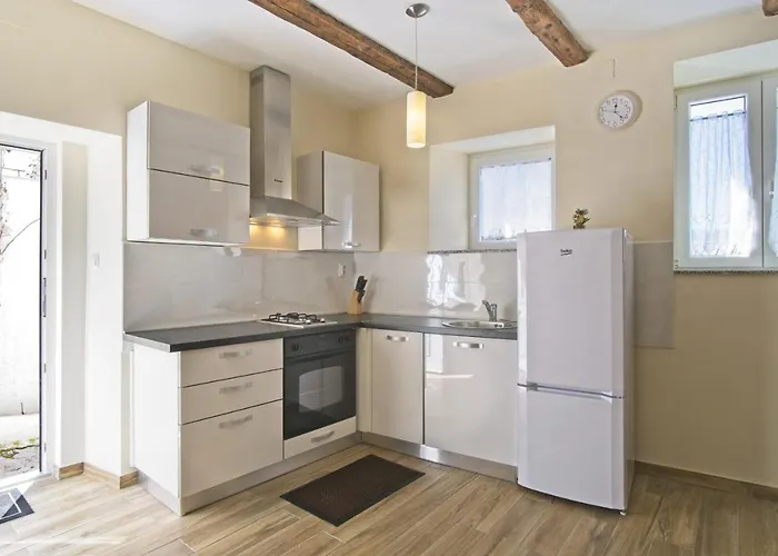 Apartments With Wifi Mali Losinj *