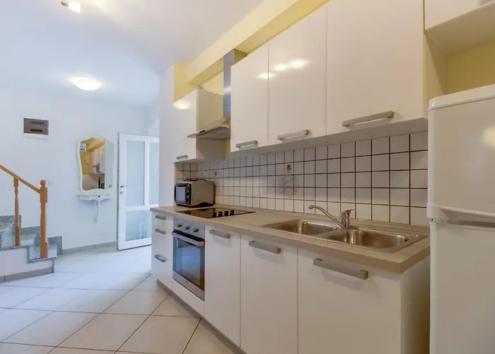 Apartments With Wifi Mali Losinj * Mali Lošinj
