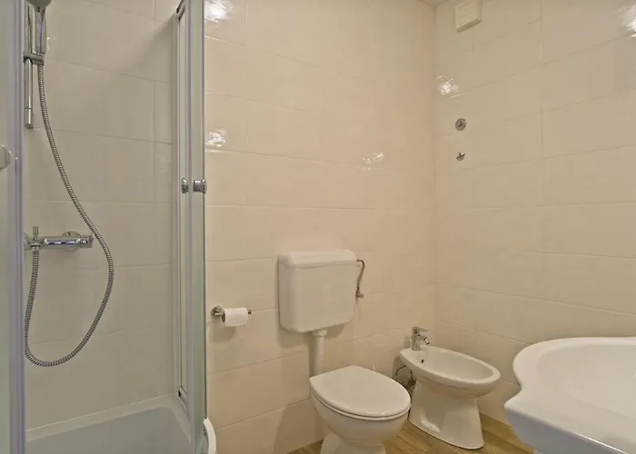 Apartments With Wifi Mali Losinj *