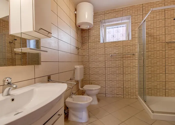 Apartments With Wifi Mali Losinj *