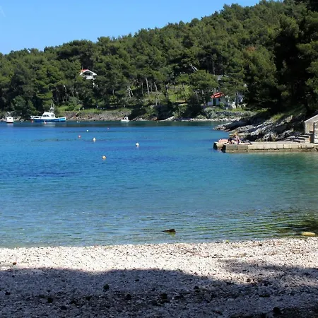 With Wifi Daire Mali Lošinj