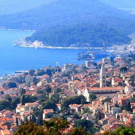 Apartments With Wifi Mali Losinj Apartman