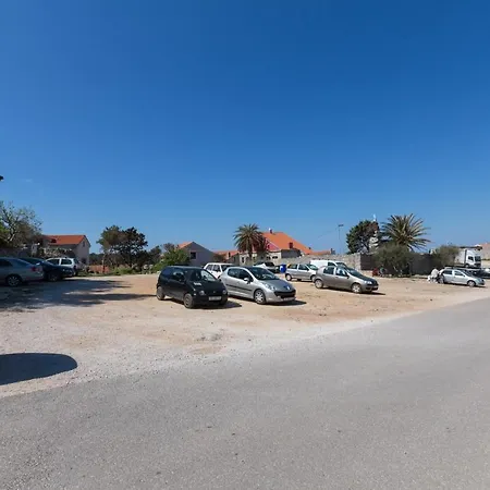 With Wifi Apartman Mali Lošinj