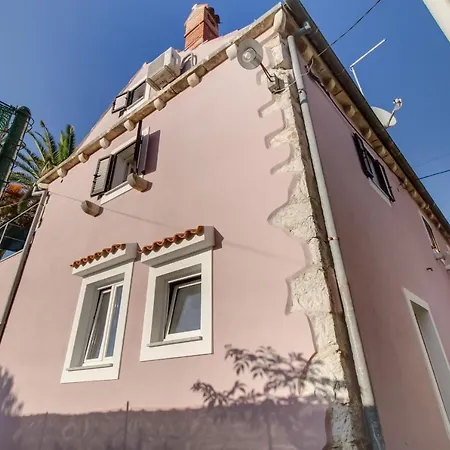 Apartments With Wifi Mali Losinj Apartman