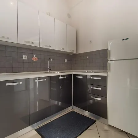 With Wifi Daire Mali Lošinj