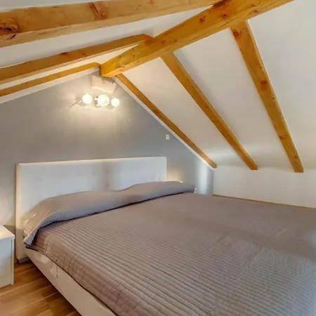 Apartman Apartments With Wifi Mali Losinj