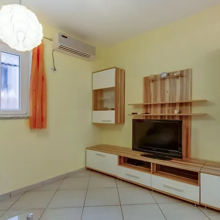 Apartman Apartments With Wifi Mali Losinj Mali Losinj
